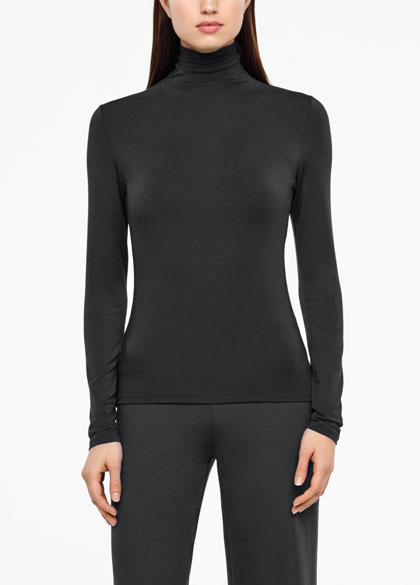 Sarah Pacini Top - yasmine - front
