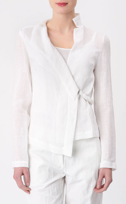 witte blazer