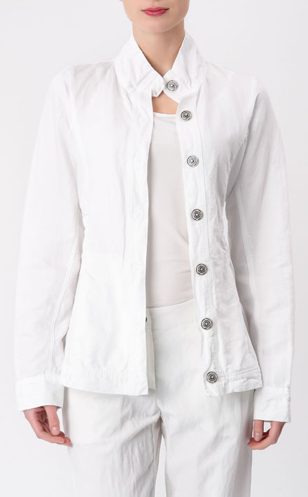 witte blazer