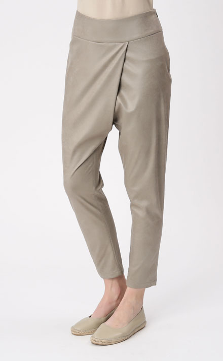 sarouel pants