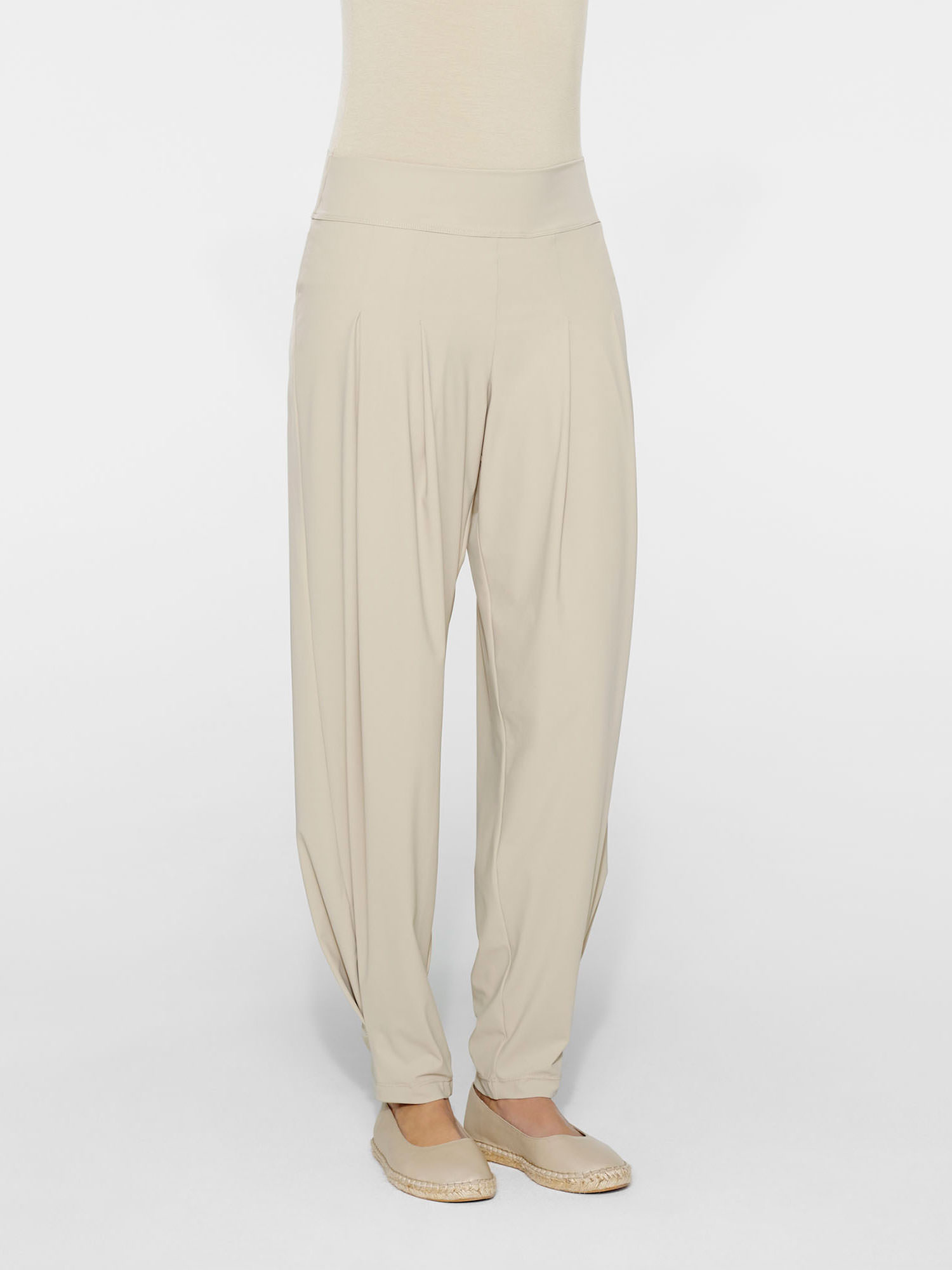 harem style pants