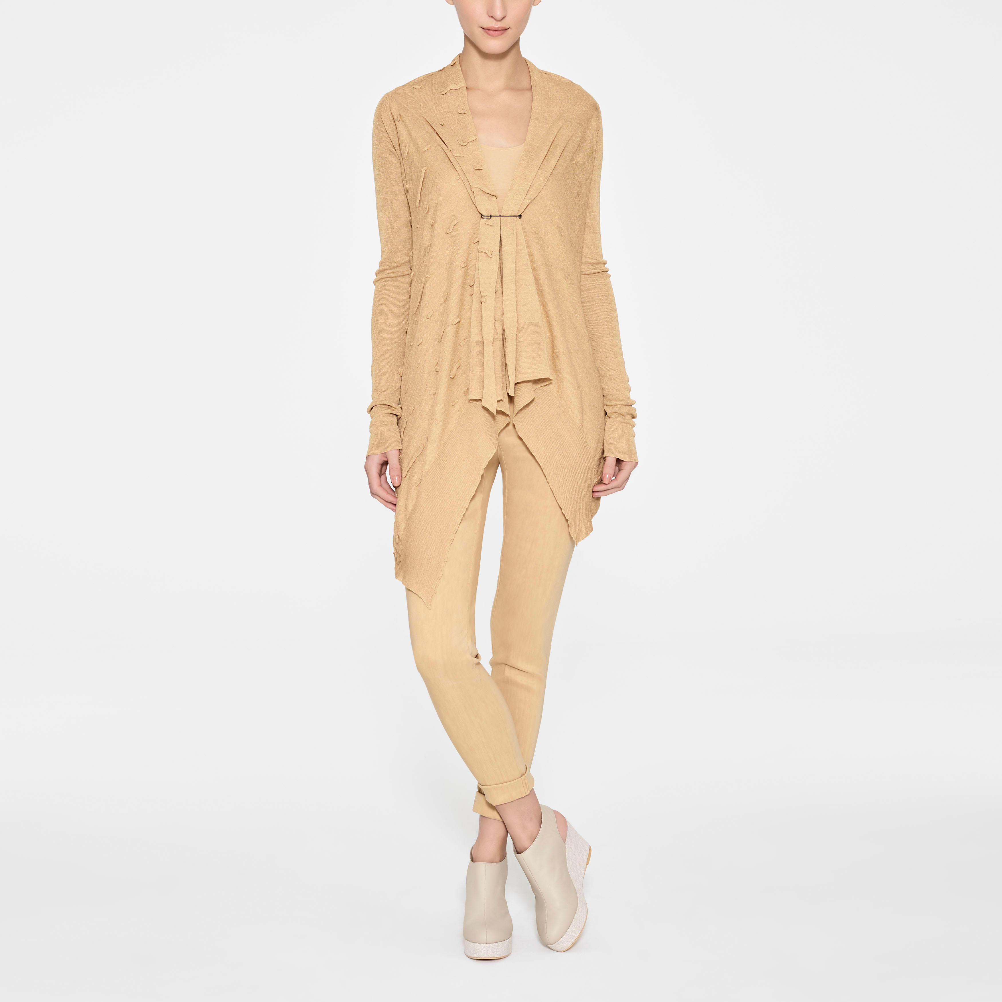 long sleeve summer cardigan