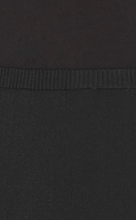 Sarah Pacini LONG SKIRT Back view