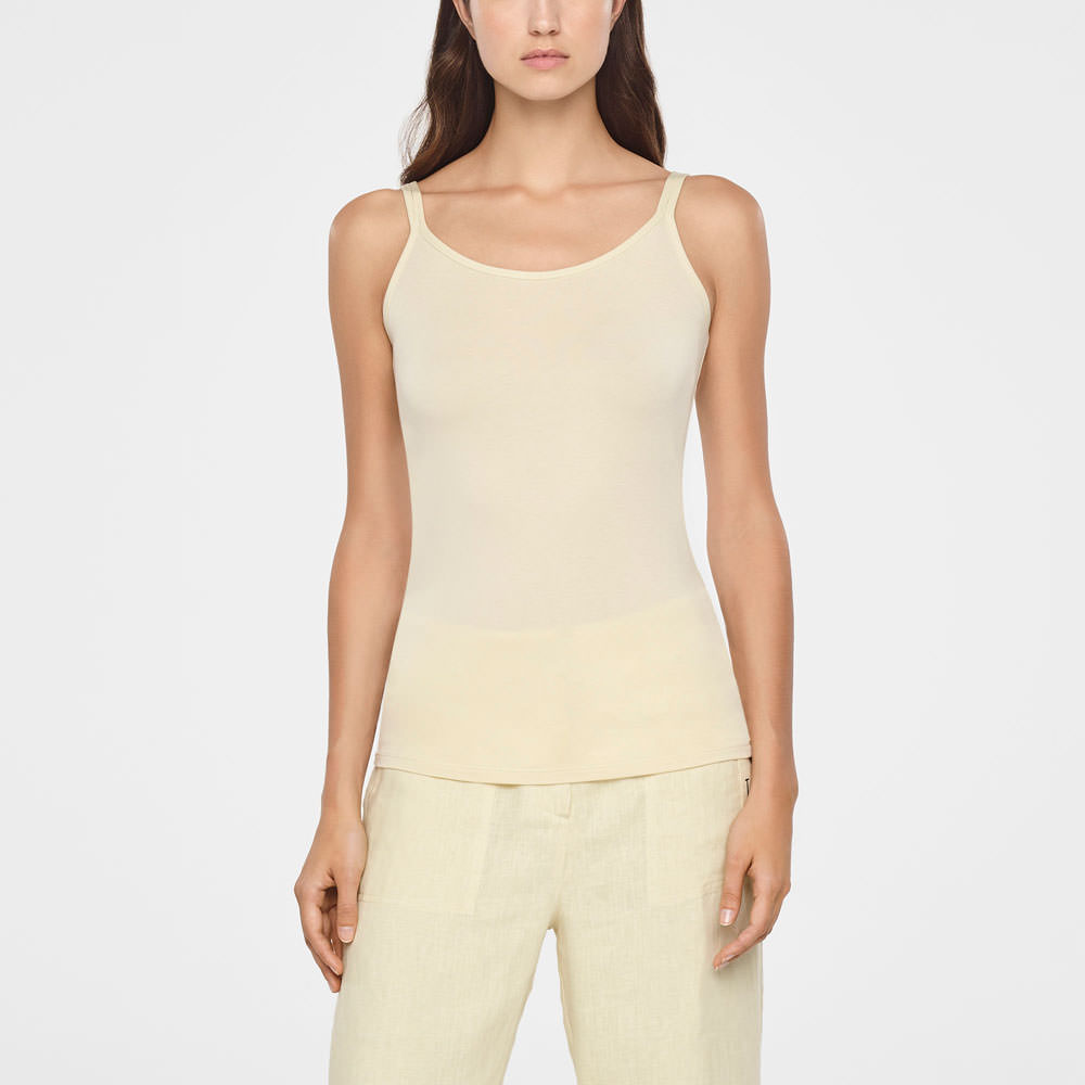 Sarah Pacini T-SHIRT - NEELAH Front