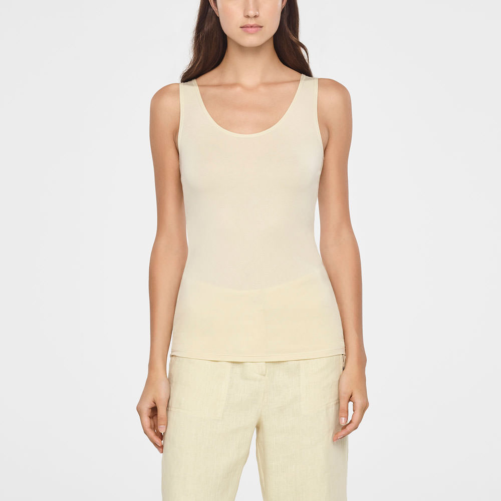 Sarah Pacini T-SHIRT - ANAÏS Front
