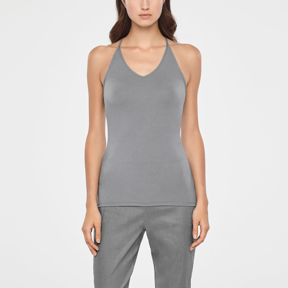 Sarah Pacini T-SHIRT - ZAZIE Front
