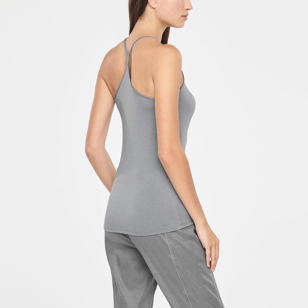 Sarah Pacini T-SHIRT - ZAZIE Back view