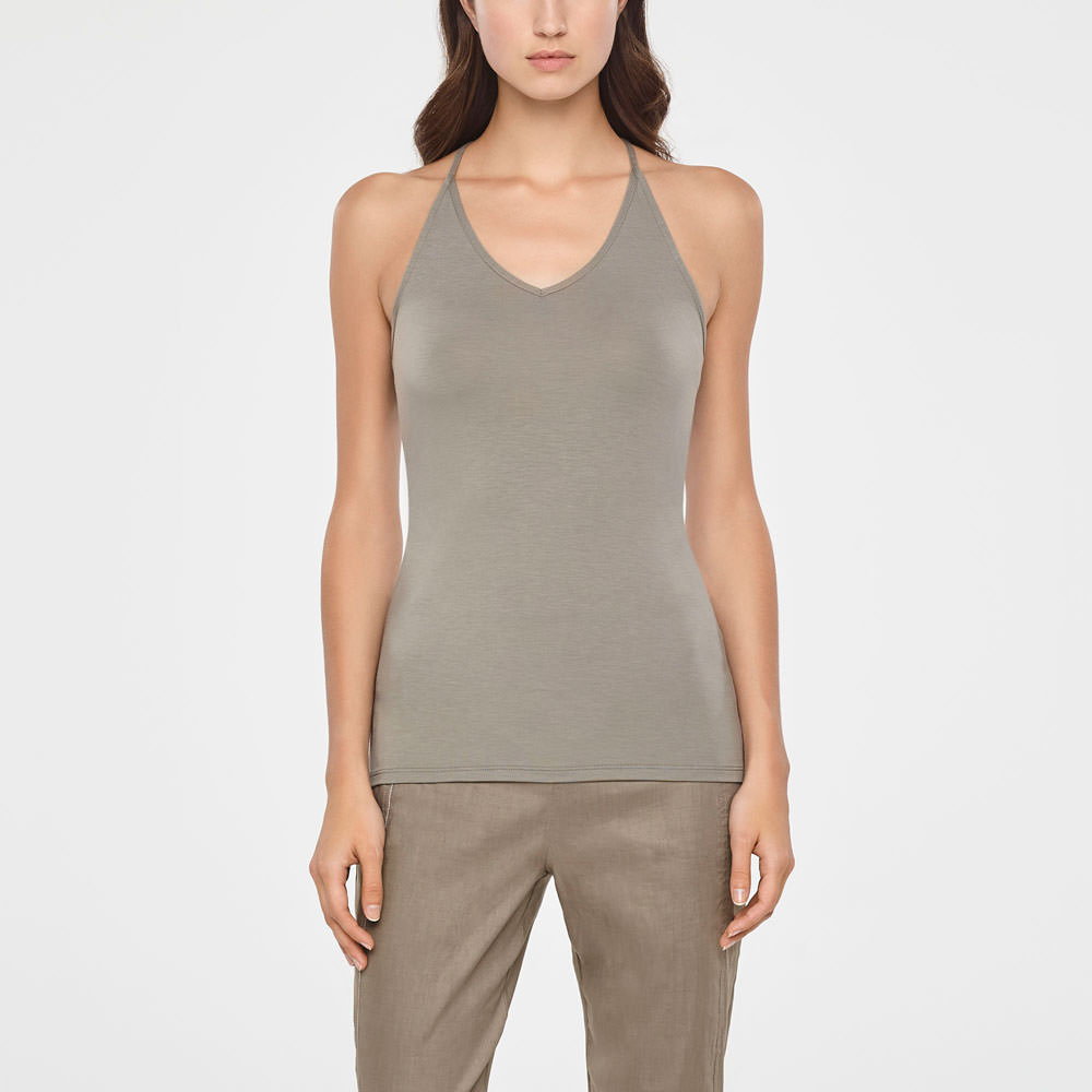 Sarah Pacini T-SHIRT - ZAZIE Front