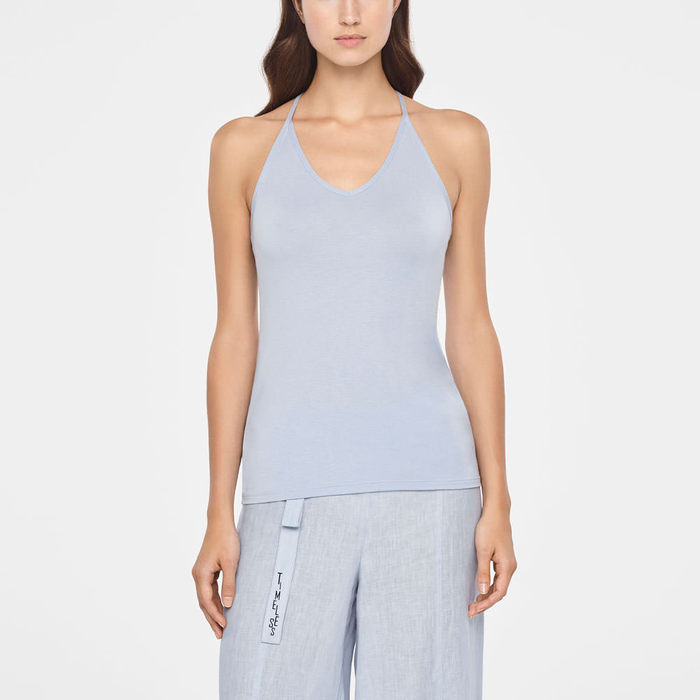 Sarah Pacini T-SHIRT - ZAZIE Front