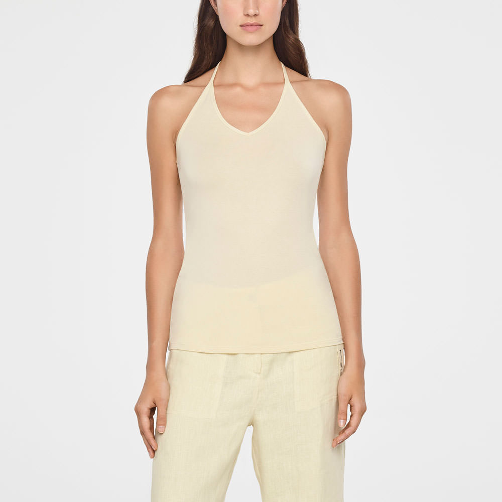 Sarah Pacini T-SHIRT - ZAZIE De face
