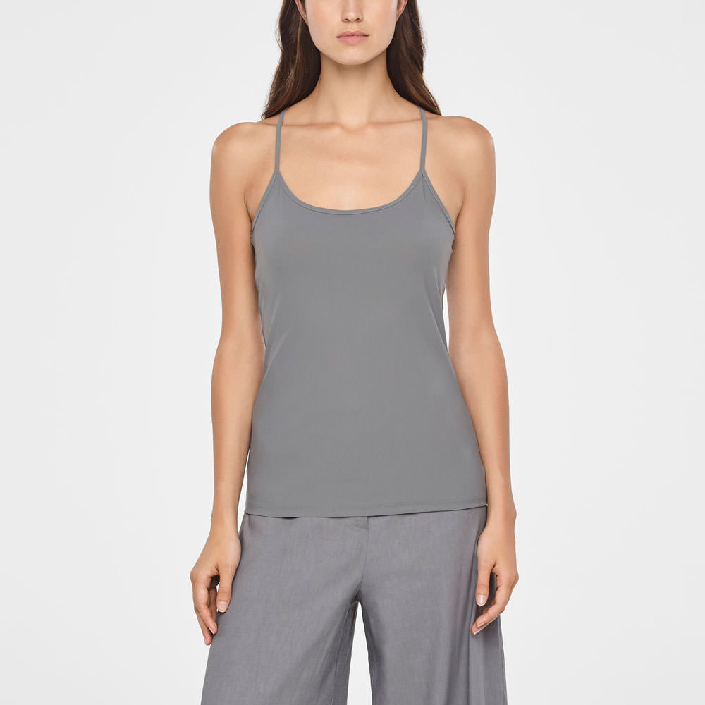 Sarah Pacini MOUWLOZE T-SHIRT Voorzijde