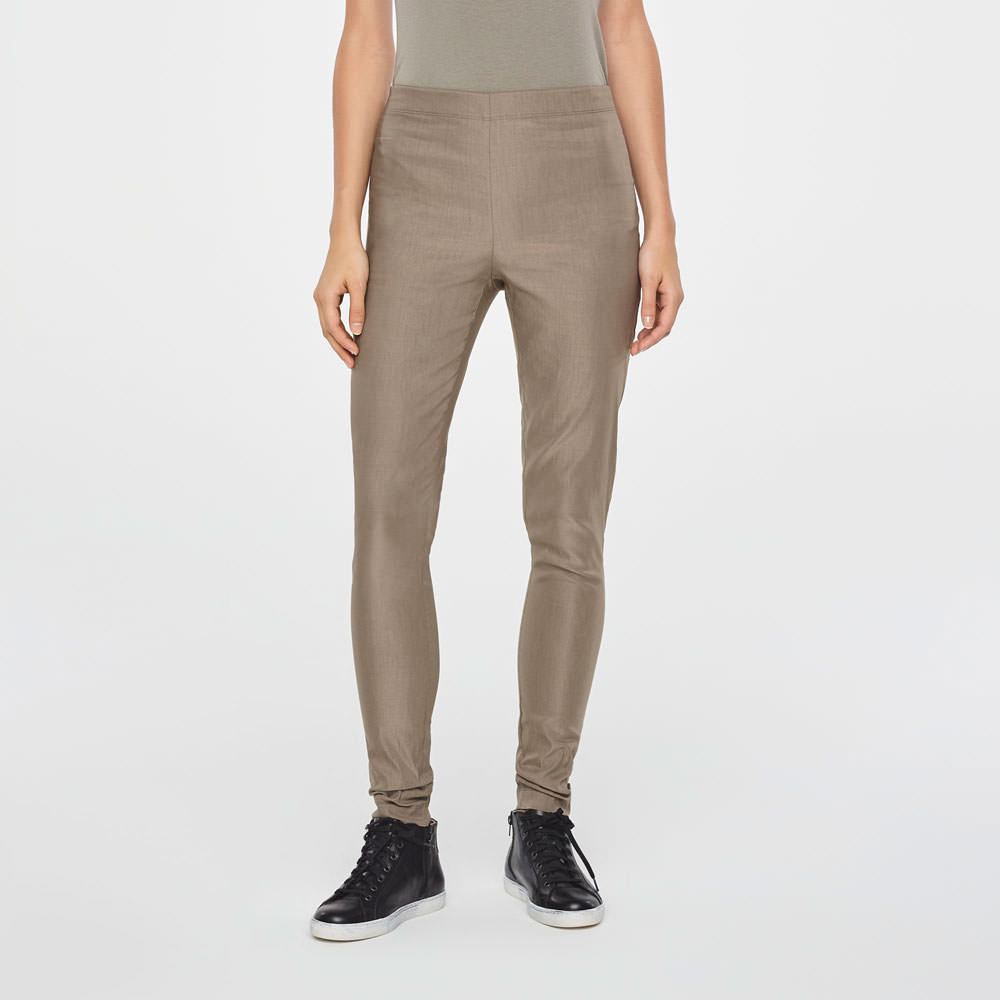 Sarah Pacini LEGGINGS LONGS De face