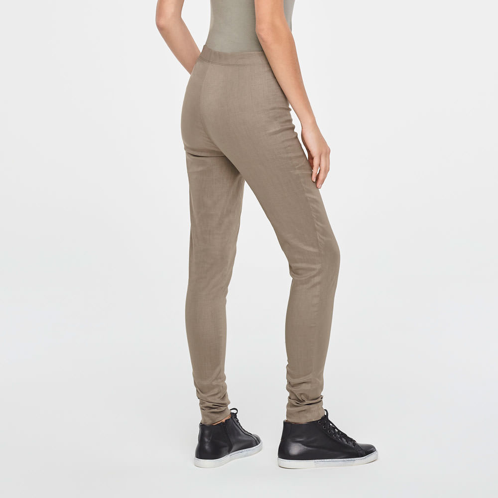 Sarah Pacini LEGGINGS LONGS Derrière