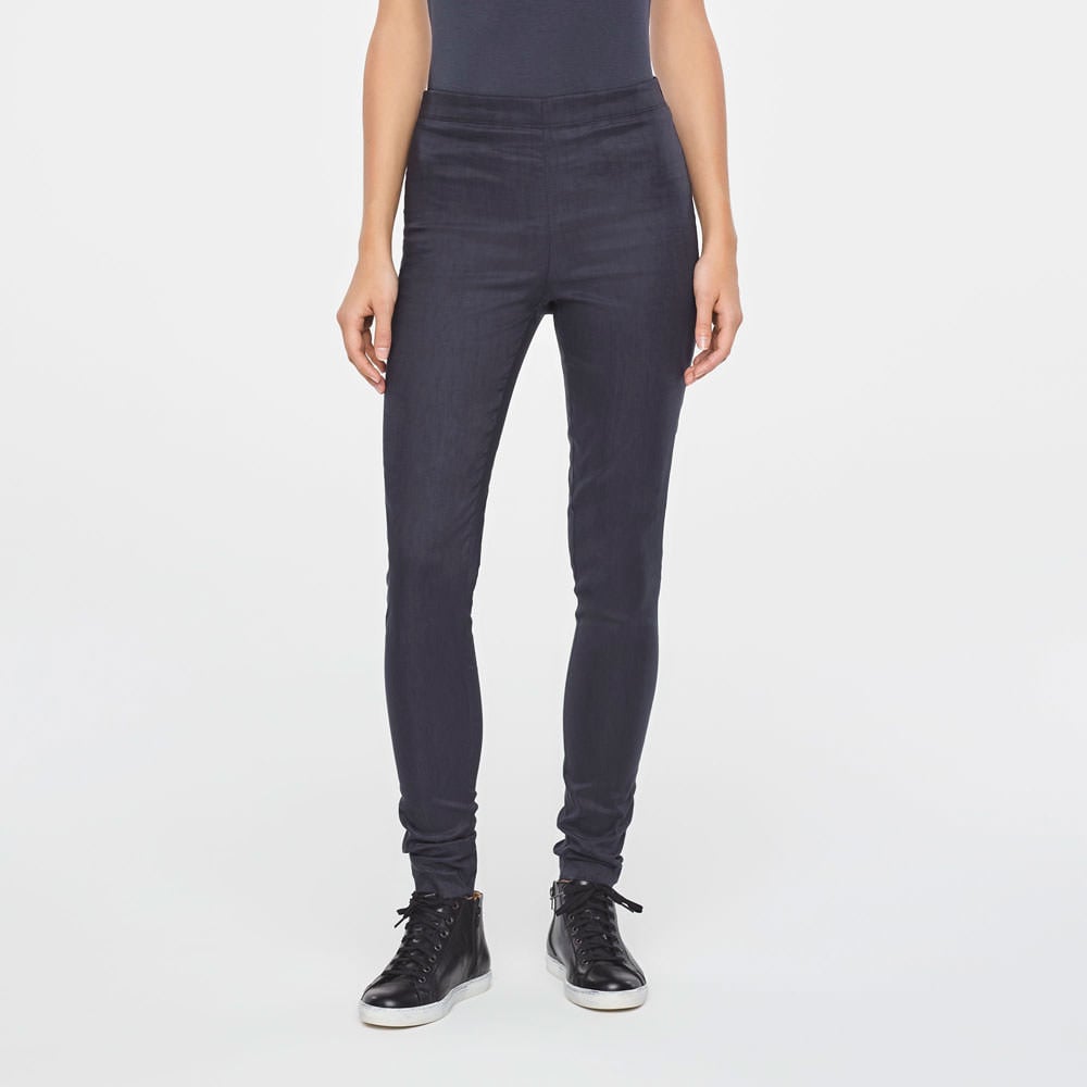 Sarah Pacini LEGGINGS LONGS De face