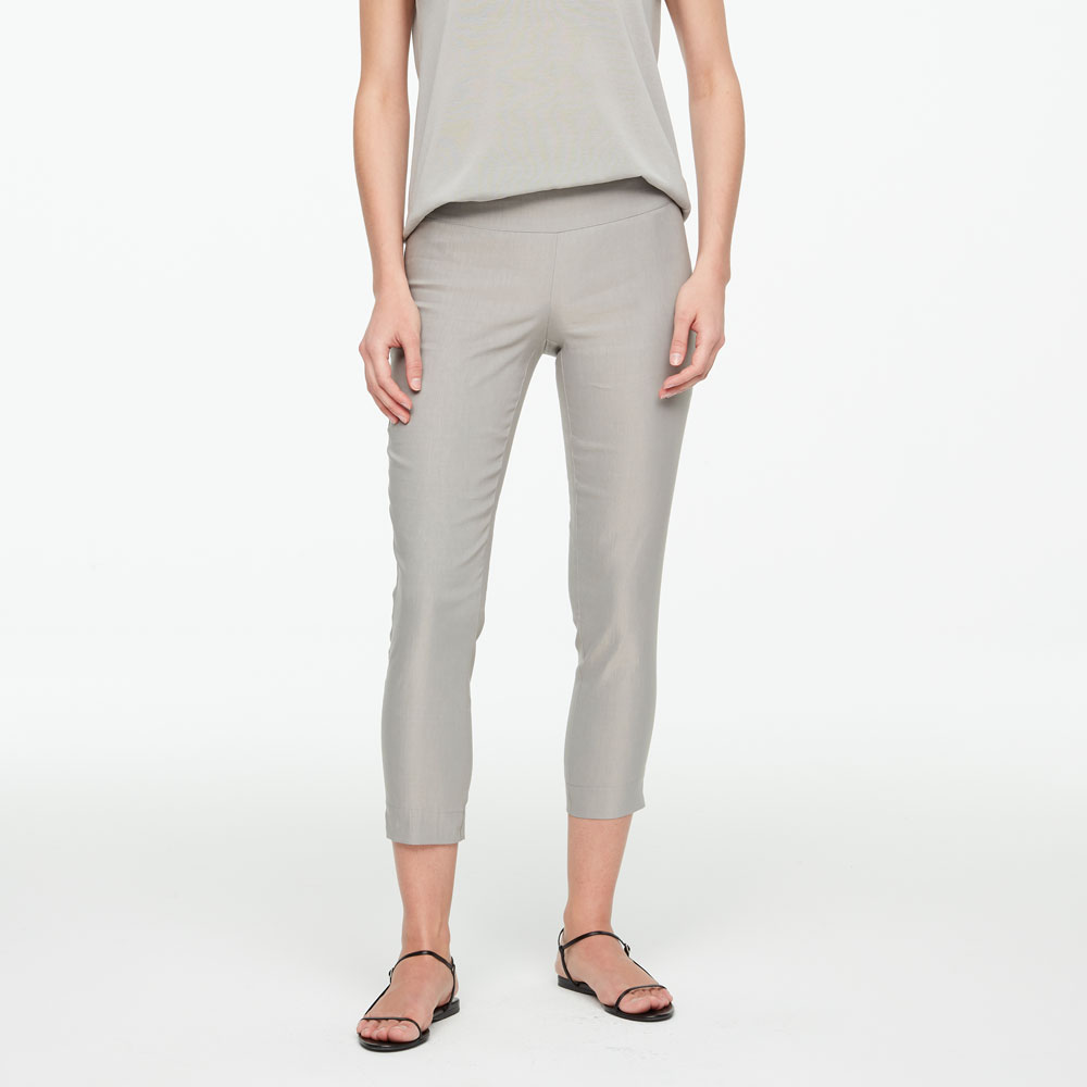 Sarah Pacini PANTALON - SOUMIA De face
