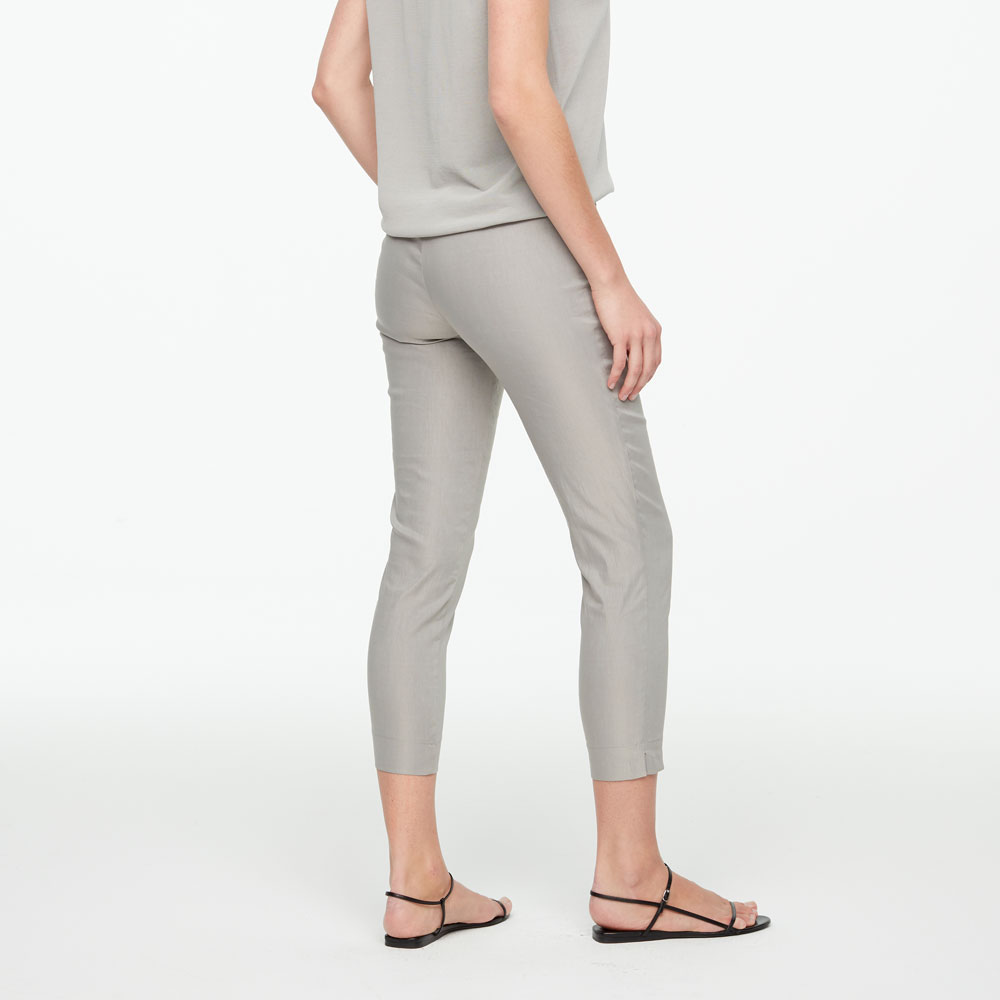 Sarah Pacini PANTALON - SOUMIA Derrière