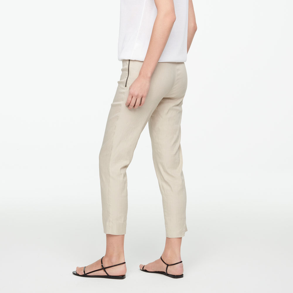 Sarah Pacini BROEK - SOUMIA Achterzijde