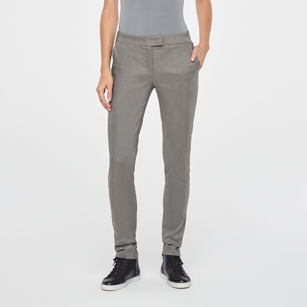 Sarah Pacini PANTS - SYLVIE Front