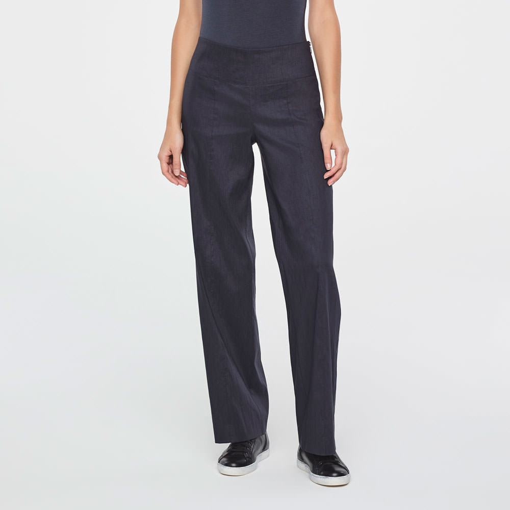 Sarah Pacini PANTALON - CHLOE De face