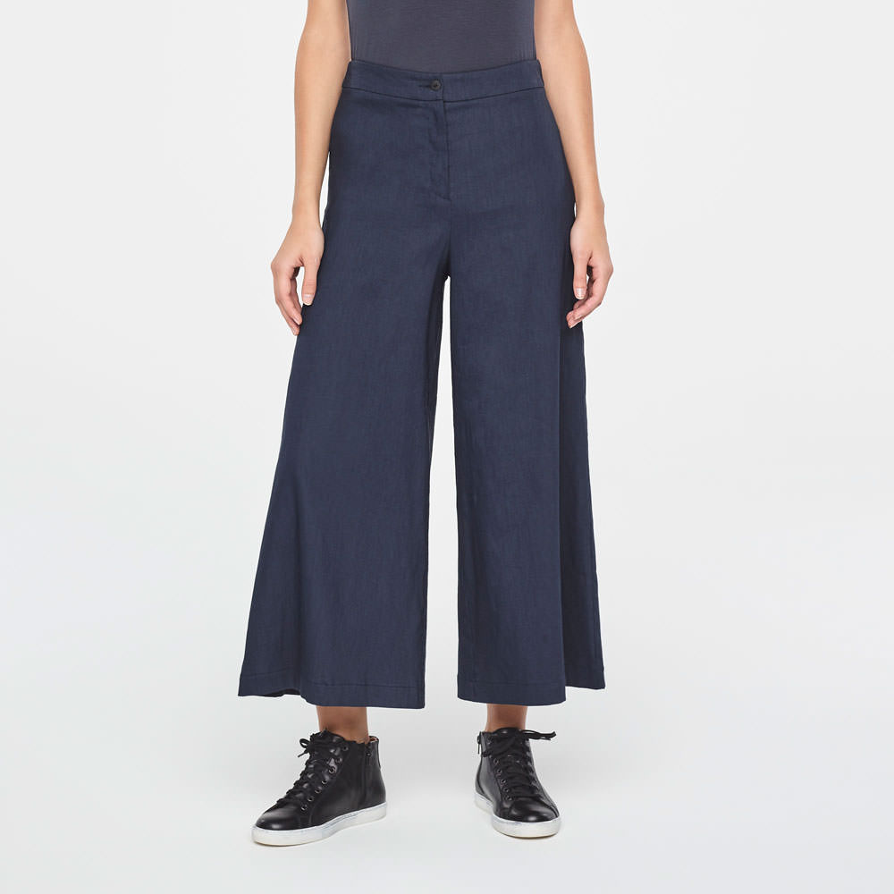 gap gaucho pants