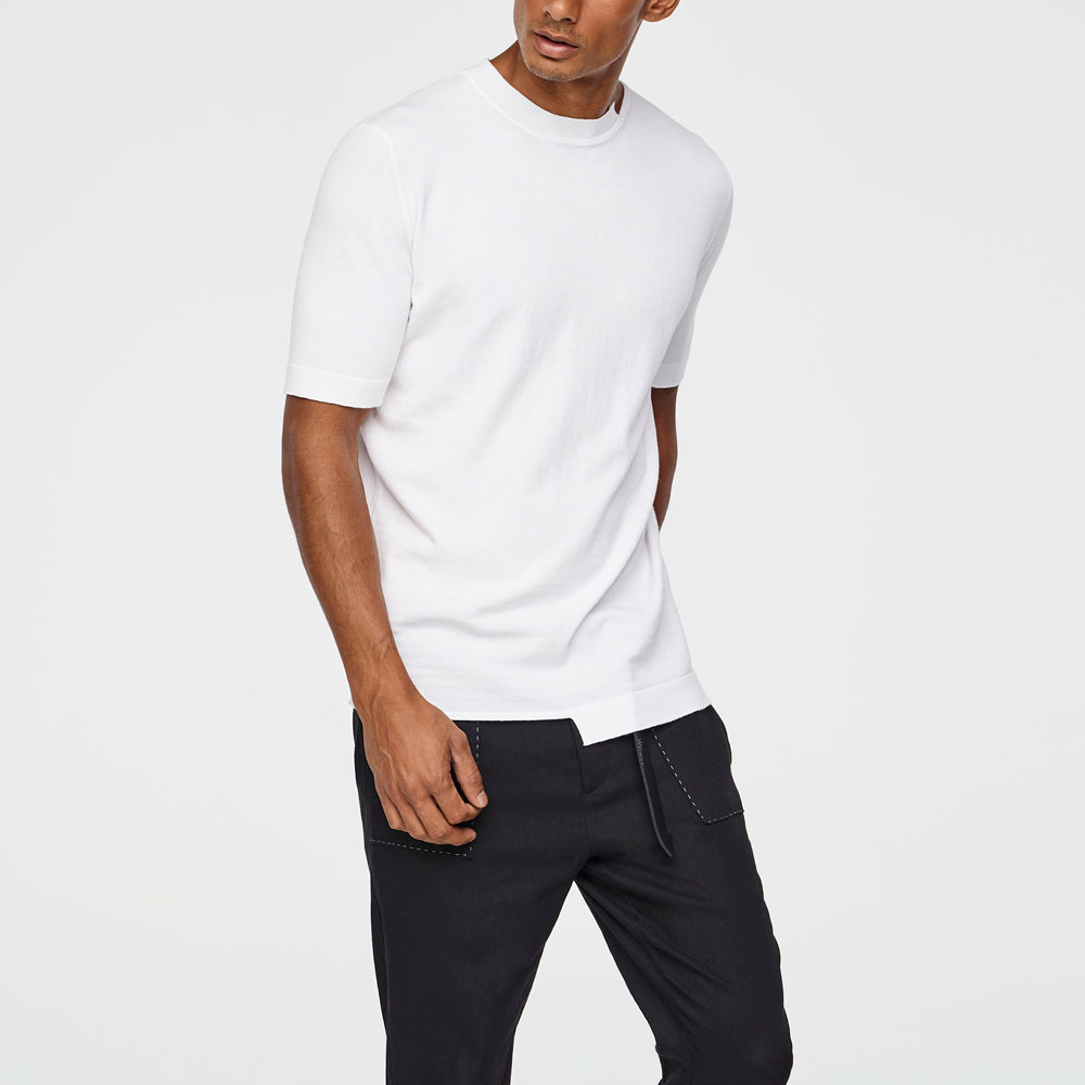 Sarah Pacini TRUI - ASYMMETRISCHE DETAILS Mixed