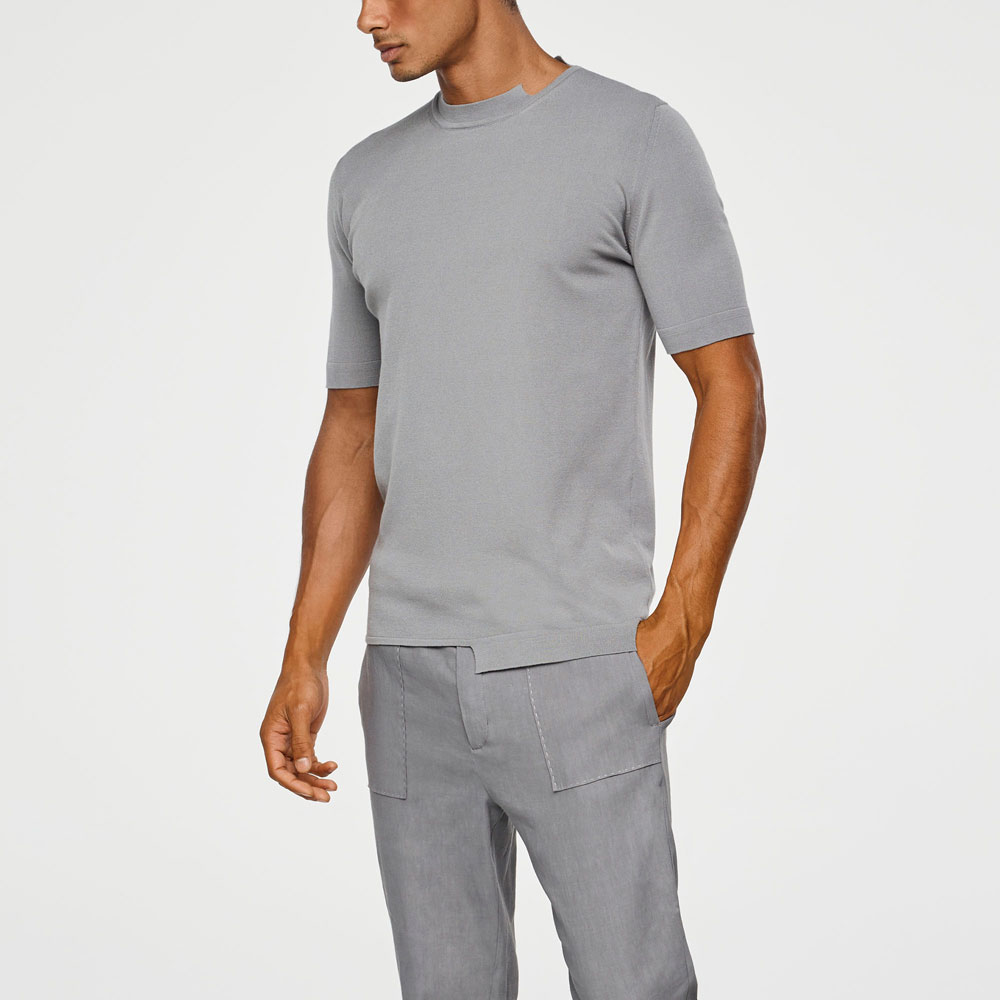 Sarah Pacini TRUI - ASYMMETRISCHE DETAILS Mixed