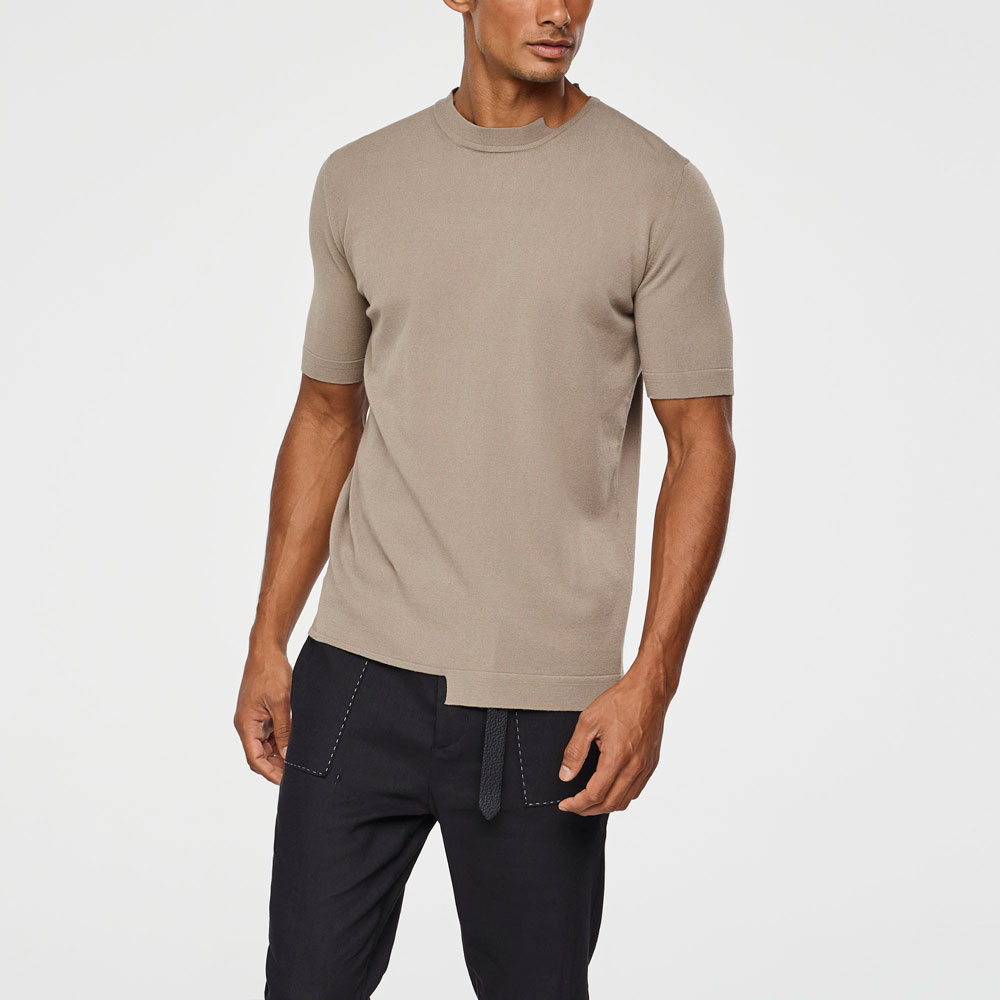 Sarah Pacini TRUI - ASYMMETRISCHE DETAILS Mixed