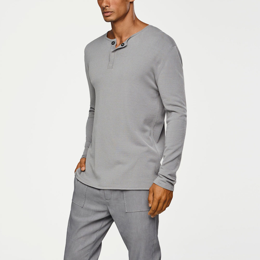 Sarah Pacini LICHTE LENTEHENLEY Mixed