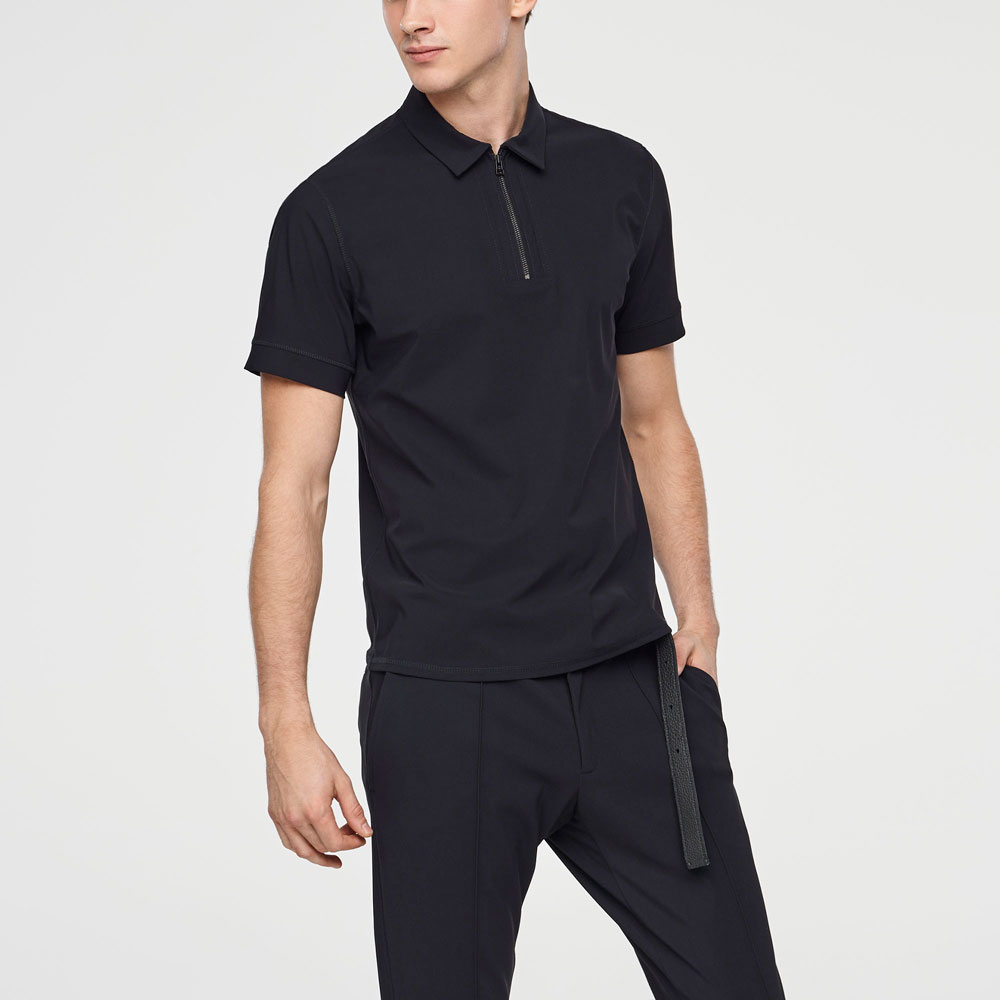 Sarah Pacini SUMMER SHIRT - SHORT SLEEVES Mixed