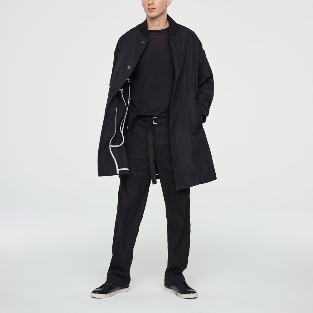 Sarah Pacini LENTEMANTEL Mixed