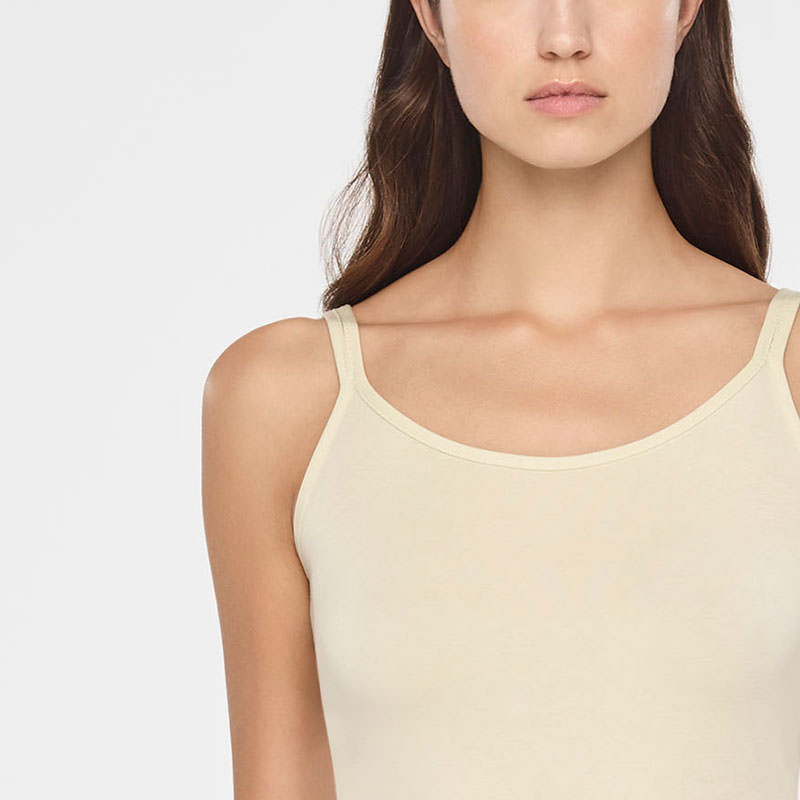 Sarah Pacini T-SHIRT - NEELAH Front