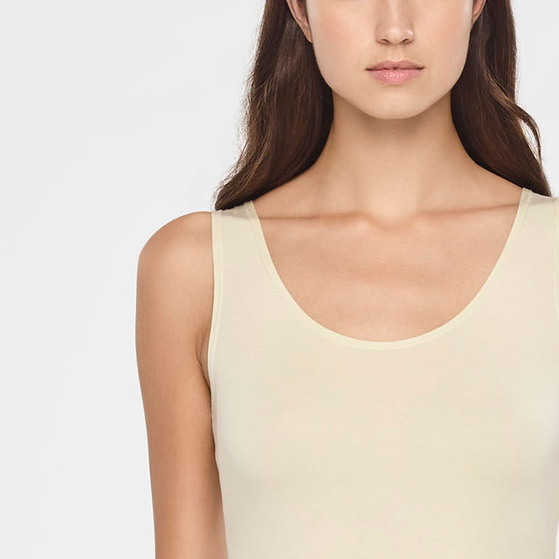 Sarah Pacini T-SHIRT - ANAÏS Front