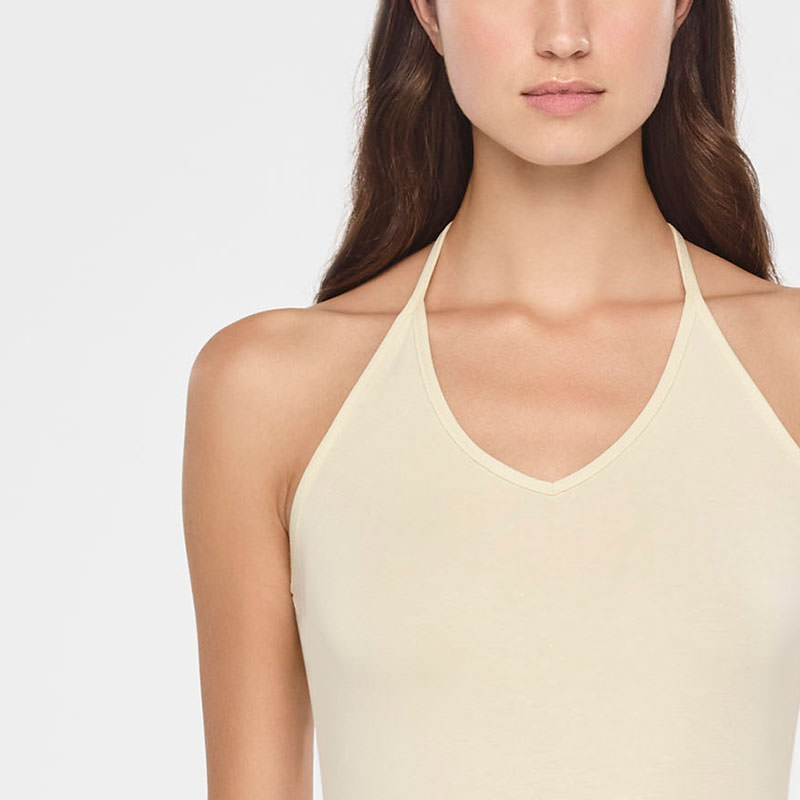 Sarah Pacini T-SHIRT - ZAZIE De face