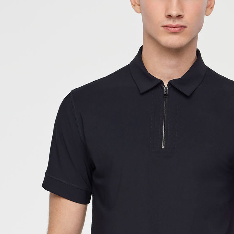 Sarah Pacini SUMMER SHIRT - SHORT SLEEVES Front