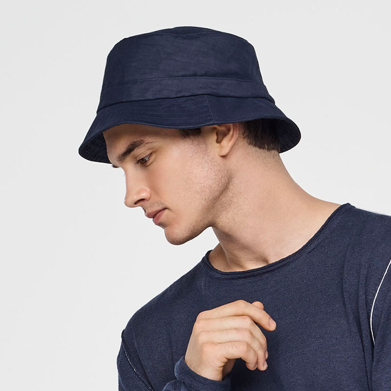 Sarah Pacini BOB EN LIN STRETCH De face