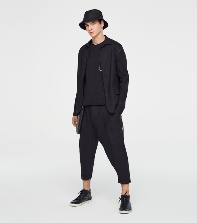 Sarah Pacini Look 001