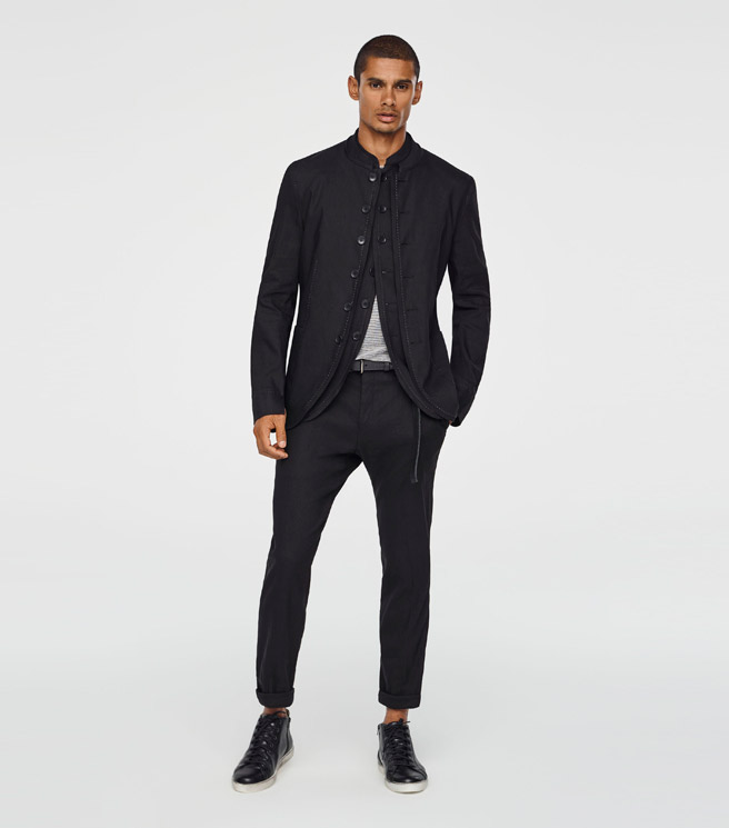 Sarah Pacini Look 002