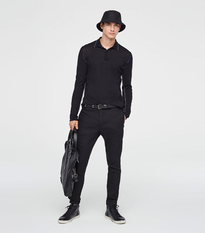 Sarah Pacini Look 005