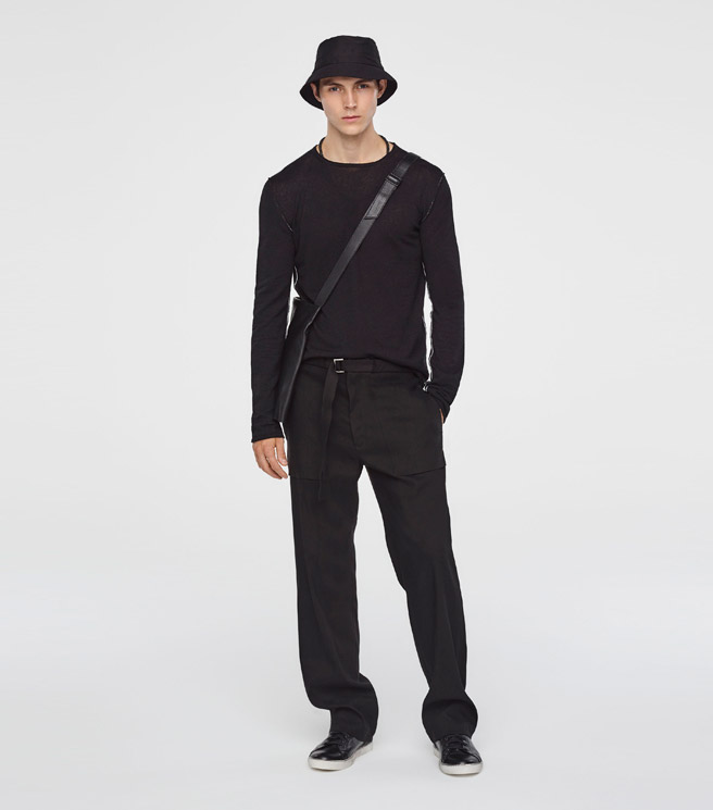 Sarah Pacini Look 006