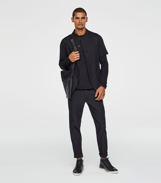 Sarah Pacini Look 007