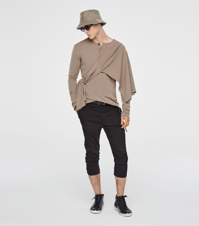 Sarah Pacini Look 044