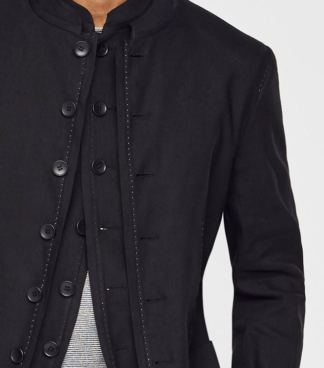 Sarah Pacini Look 002