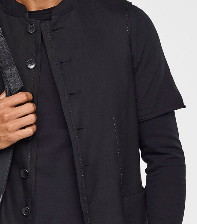 Sarah Pacini Look 007