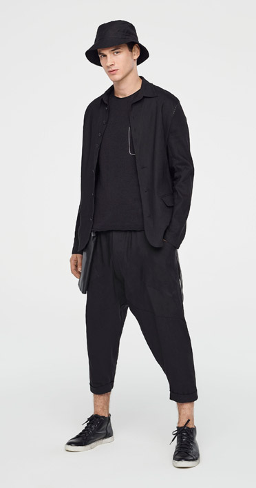 Sarah Pacini Look P19_LOOK001