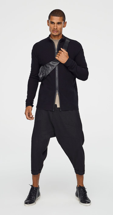 Sarah Pacini Look P19_LOOK047