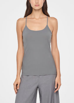 Sarah Pacini MOUWLOZE T-SHIRT Voorzijde