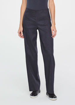 Sarah Pacini PANTALON - CHLOE De face