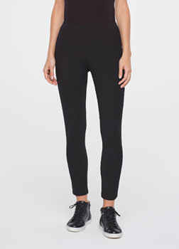 Sarah Pacini LEGGINGS EN JERSEY - SPORTWEAR De face