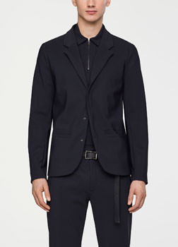 Sarah Pacini SPRING JACKET Front