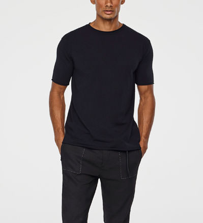 Sarah Pacini LICHTE TRUI - BARCODEDETAILS Voorzijde